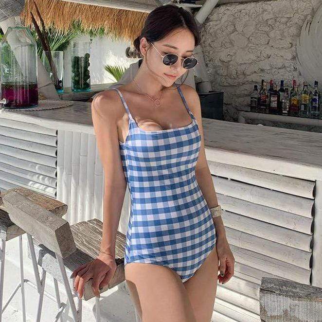 Ha Yoon Korean One Piece