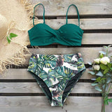 Raquel Floral Bikini Set - Swimberry