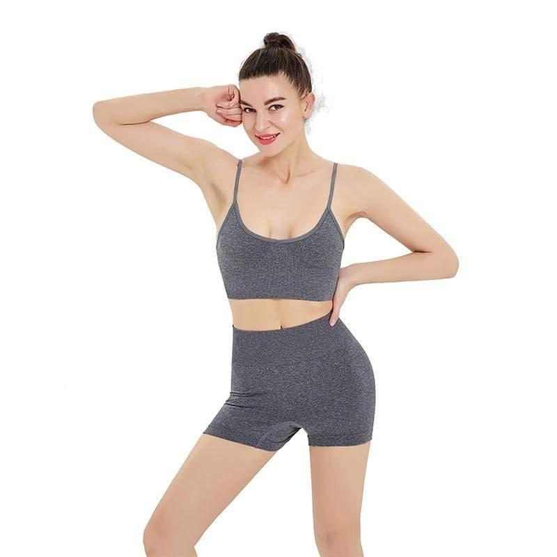 Tola Tight Fit Set