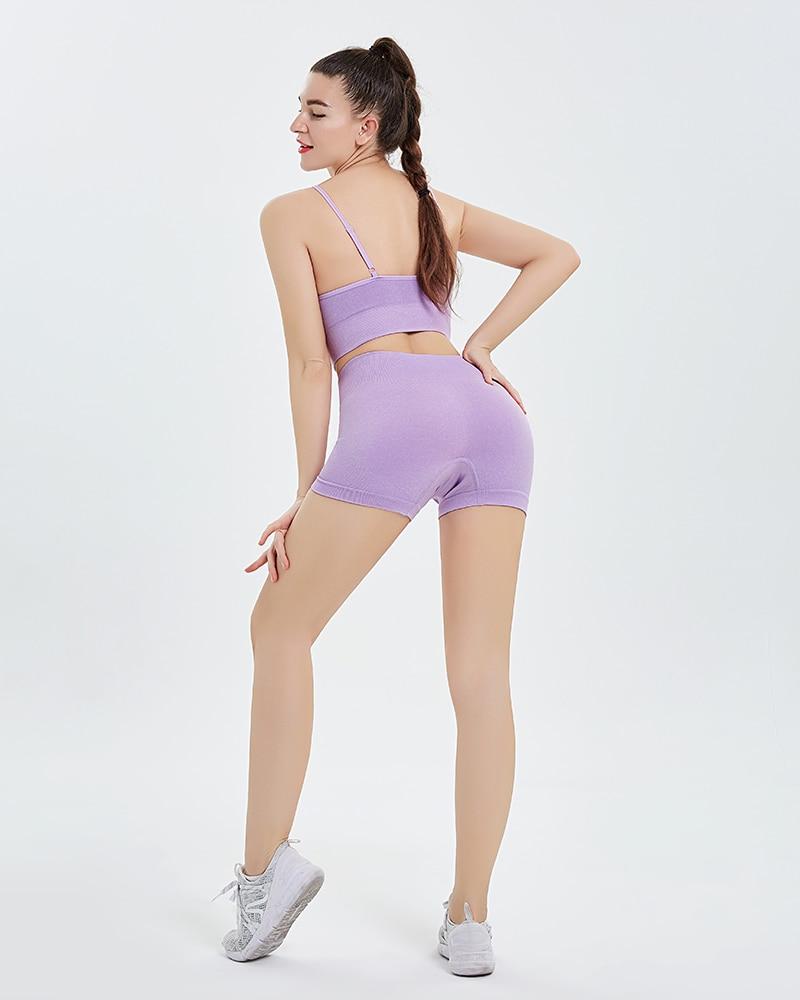 Tola Tight Fit Set