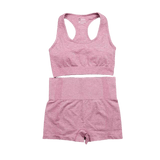 Fabienne Sleeveless Set