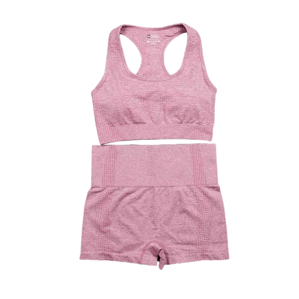 Fabienne Sleeveless Set