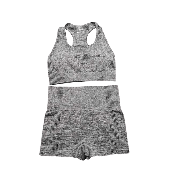 Fabienne Sleeveless Set