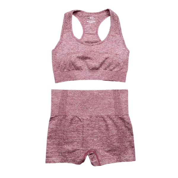 Fabienne Sleeveless Set