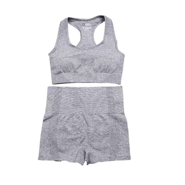 Fabienne Sleeveless Set