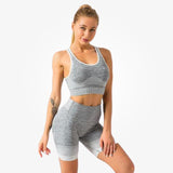 Anica Thermal Short Set