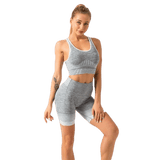 Anica Thermal Short Set