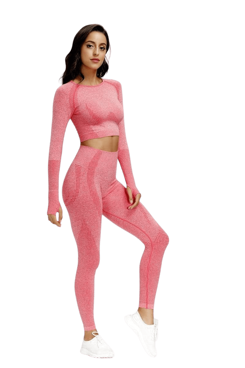 Eilif Long Sleeve Set