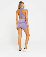 Eilif Seamless Short Set