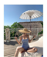 Ha Yoon Korean One Piece