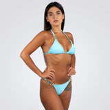 Araceli Rhinestone Bikini