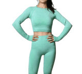 Eilif Long Sleeve Set